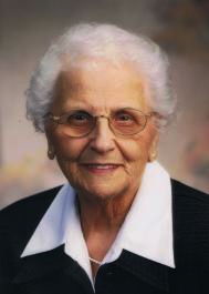 Photo of Anne-Marie Bellavance